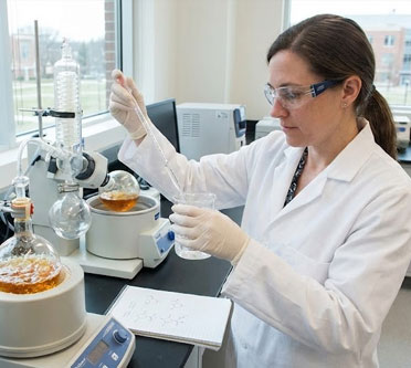 Development & Optimization