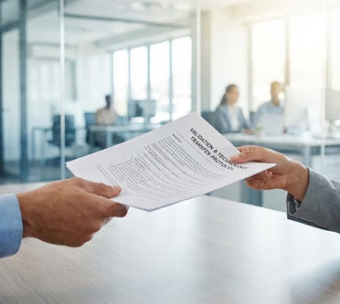 Validation & Technology Transfer