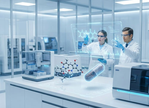 Research Pipeline & Future Products