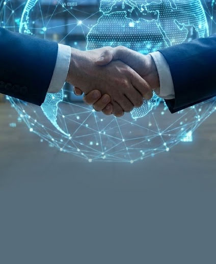 Collaborative & Scalable Partnerships